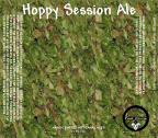 Hoppy Session Ale